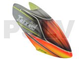 FUC-PL4501  FUSUNO Tityos Fiberglass Canopy Trex 450 Plus/450 Sport V2  